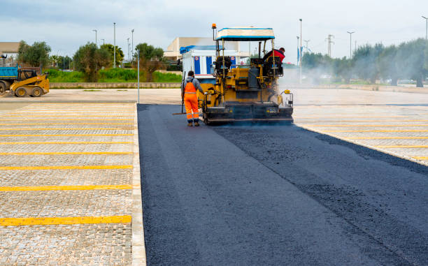 Best Driveway Paver Repair  in Waikoloa Village, HI