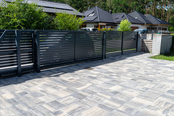 Best Decorative Driveway Pavers  in Waikoloa Village, HI