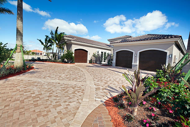 Reliable Waikoloa Village, HI Driveway Pavers Solutions